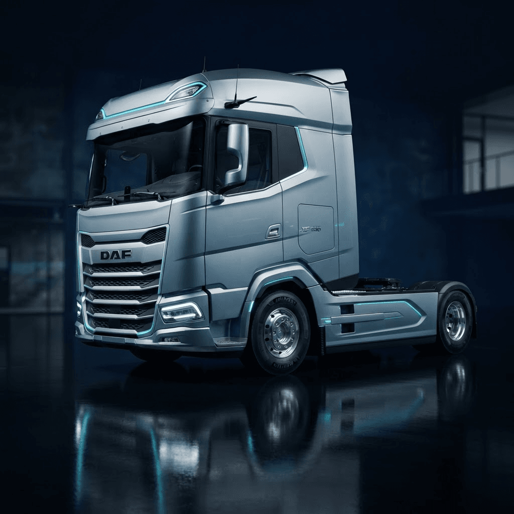 Top Heavy-Duty Trucks to Watch in 2026