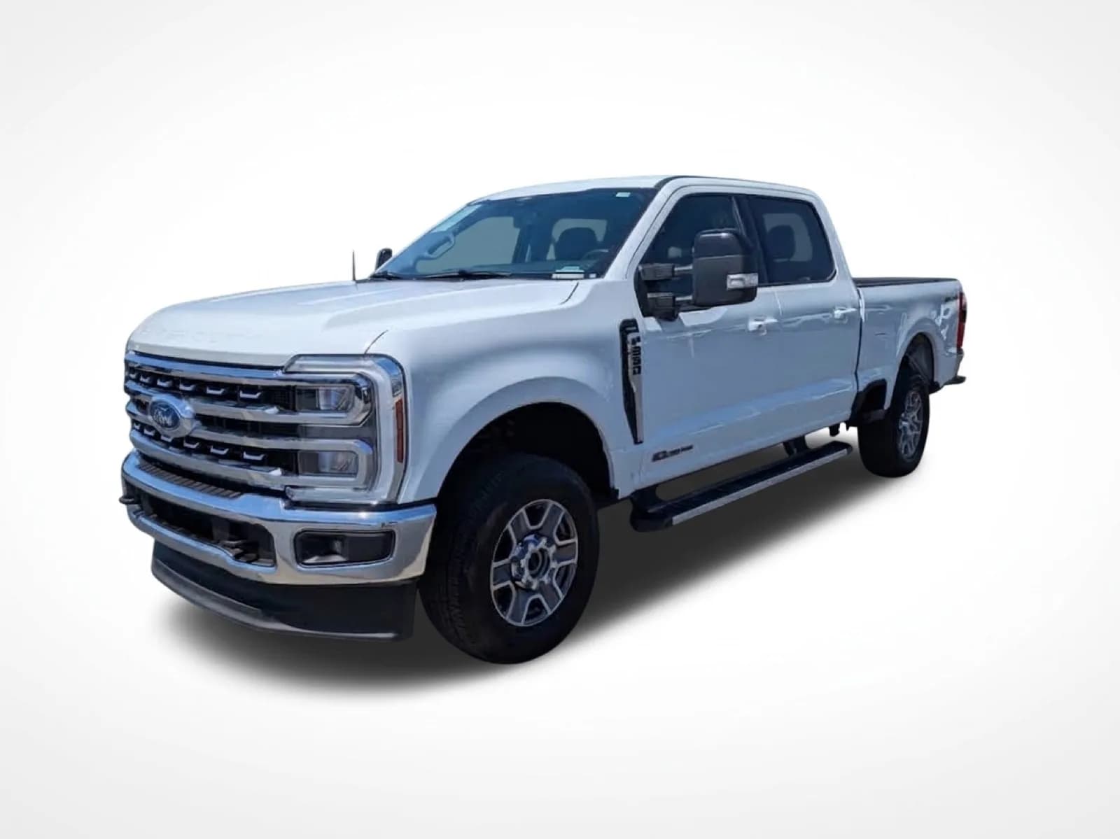 פורד F-250 סופר דיוטי