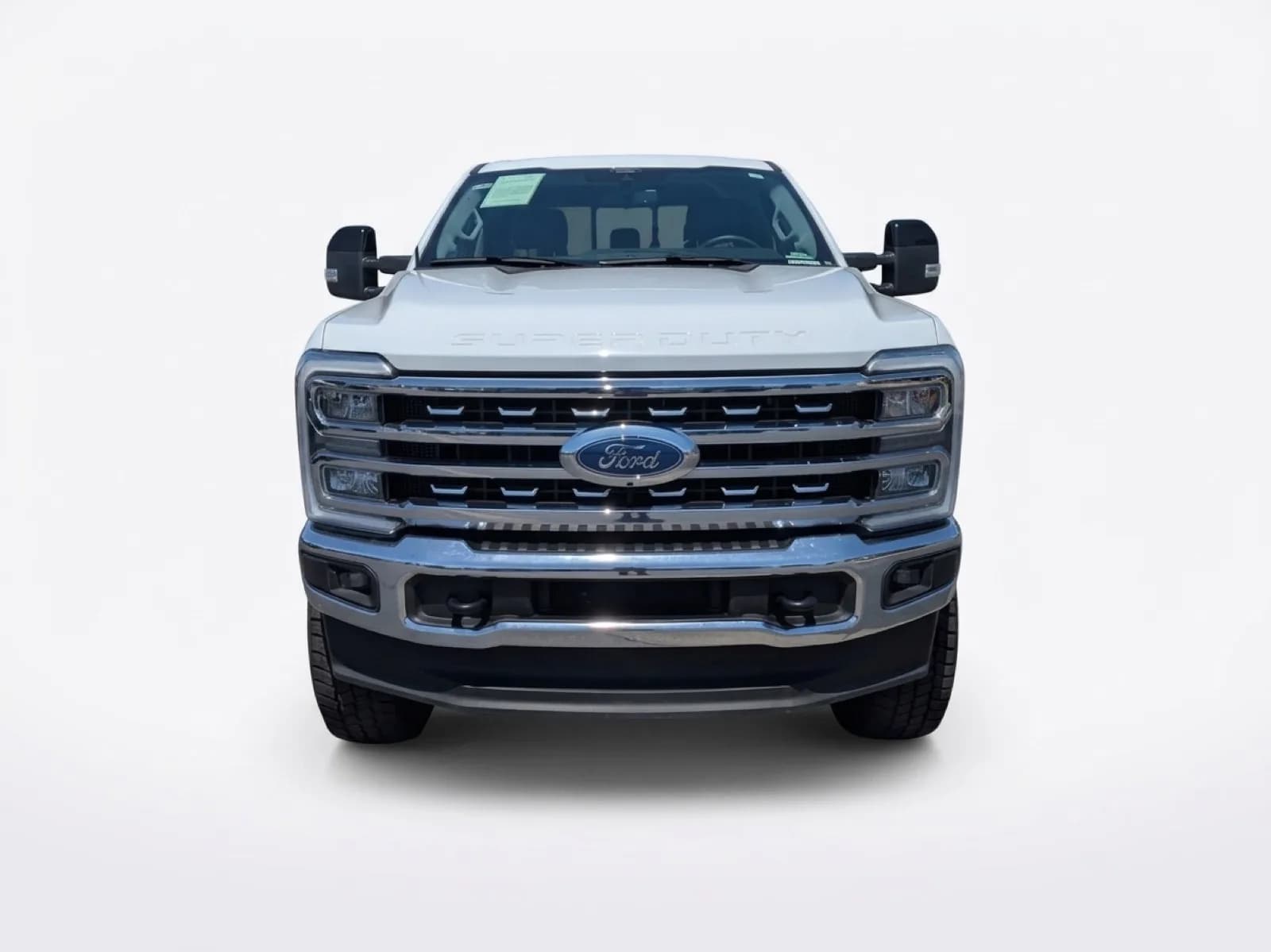 פורד F-250 סופר דיוטי