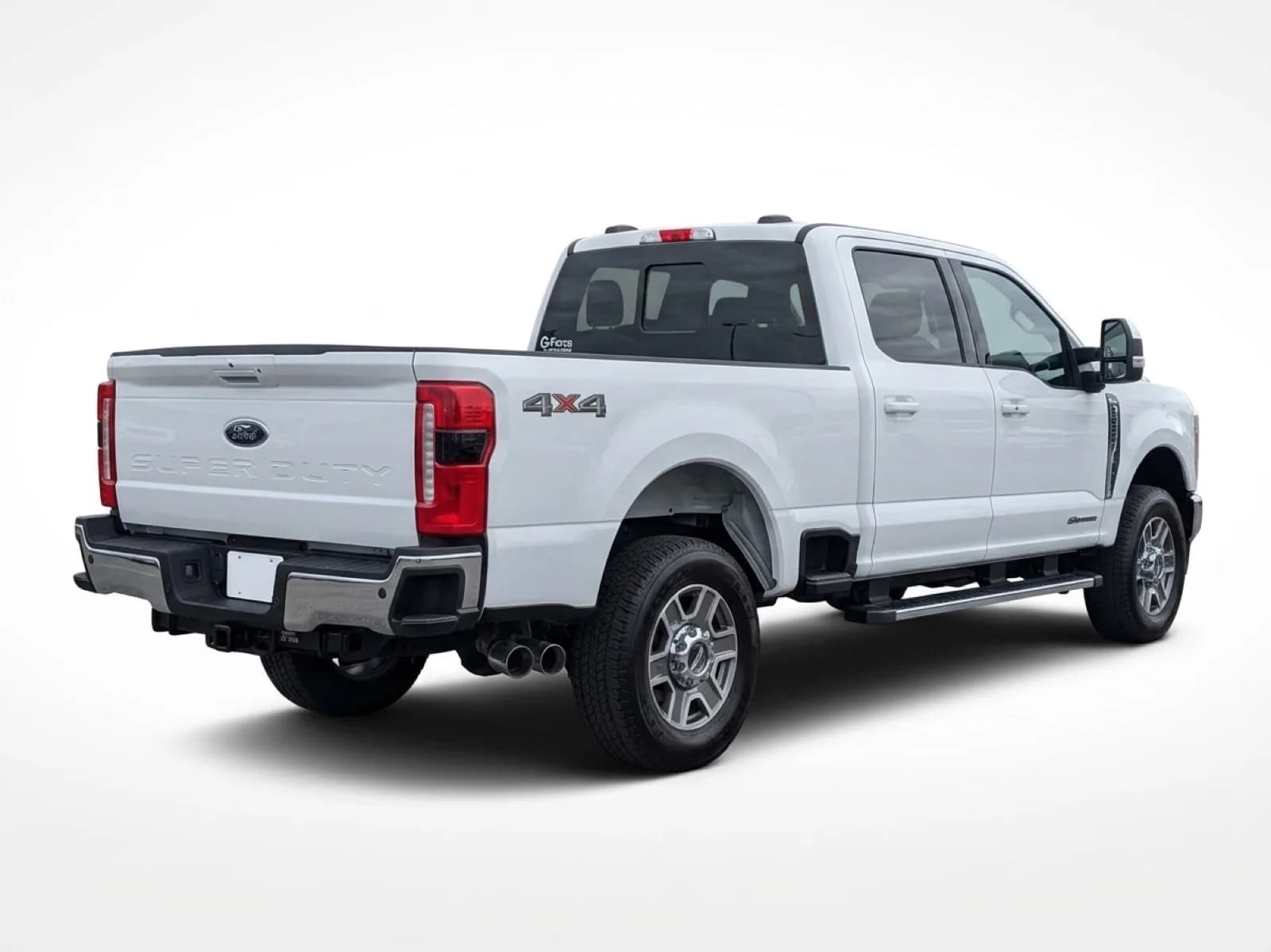 פורד F-250 סופר דיוטי