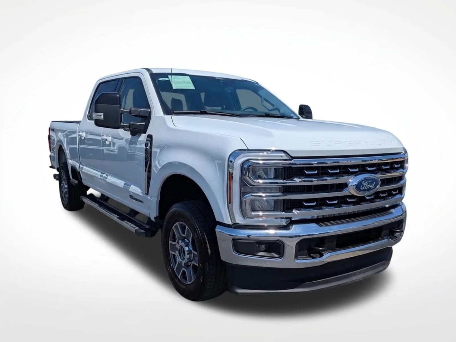 פורד F-250 סופר דיוטי