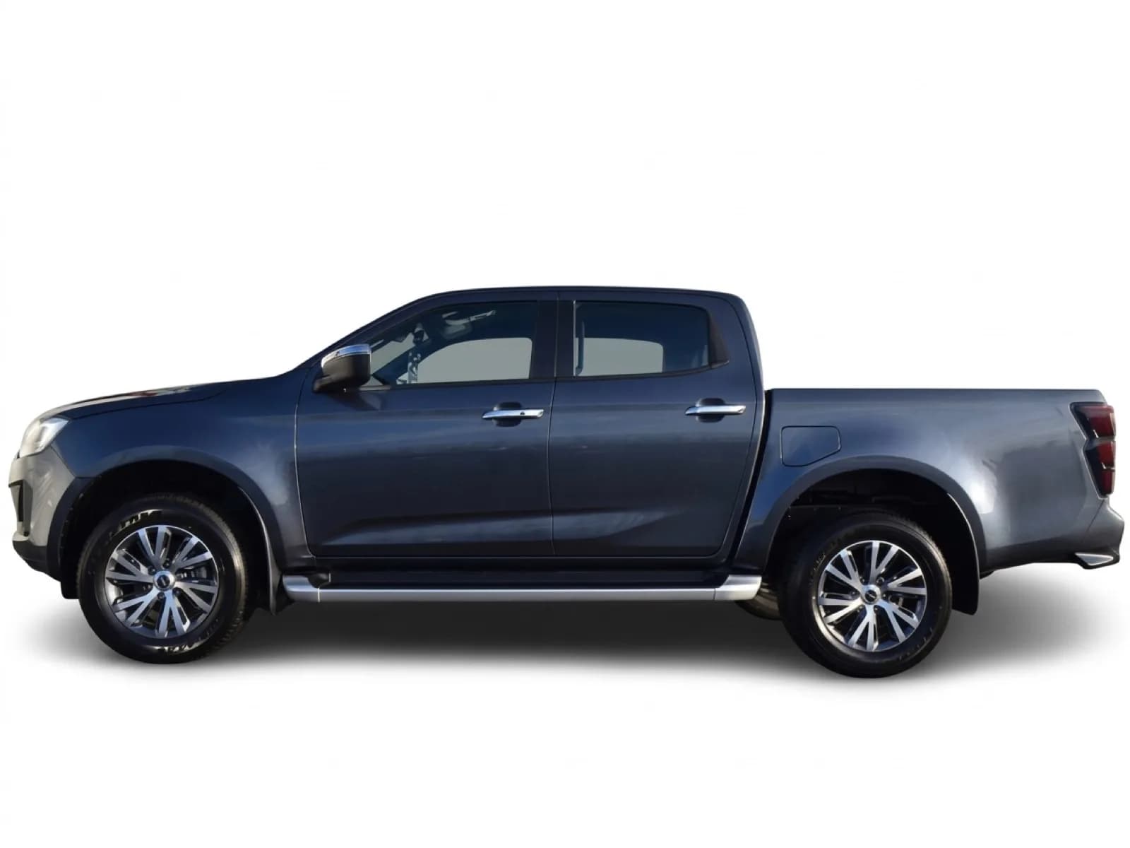 איסוזו די-מקס 4x4 LS פרימיום