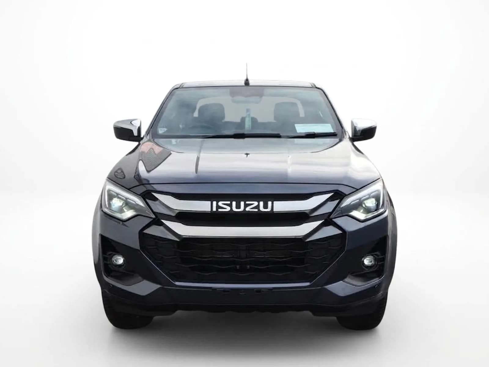 إيسوزو دي ماكس 4x4 LS بريميوم